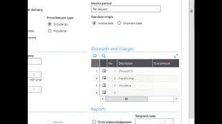 Sage X3 - How to Setup Customers for Sales