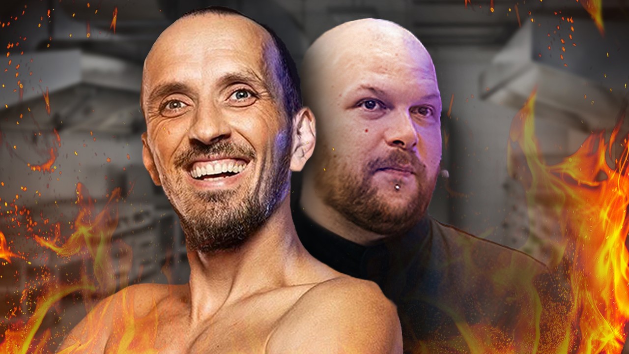 KTO ZROBI LEPSZY SCHABOWY WYGRYWA! 🏆