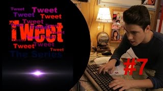 Tweet- The Series A Teen Paranormal Webseries .7 Mission Improbable