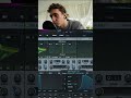 Another process vid from the making of Cocoons! #ableton #serum #newmusic