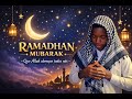 Ramadhan MUBARAK 2026 Música Oficial