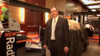 Smiths Detection at the Joint CBRN Conference in Baltimore, Maryland - March 2012.mov