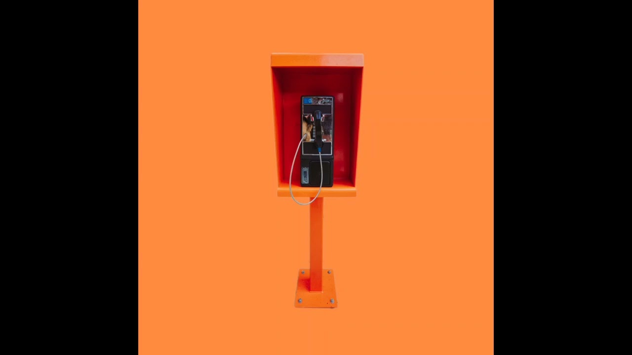 Better Not Fight the Changes - Collin Mullins