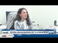 Several new businesses opening doors in Petal; leaders express gratitude for continued growth