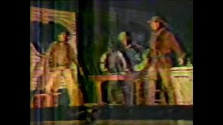 SCTV - Western Redundancy Playhouse Theater - Mar 11, 1983