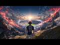 ガンバレ日本！ FIFAワールドカップ2026 日本を応援！ / 覚醒する洋楽ハウスEDM🔥 / 作業用BGM