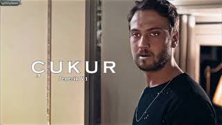 Çukur Dizi Müzikleri | Jenerik V1 (1.Sezon)