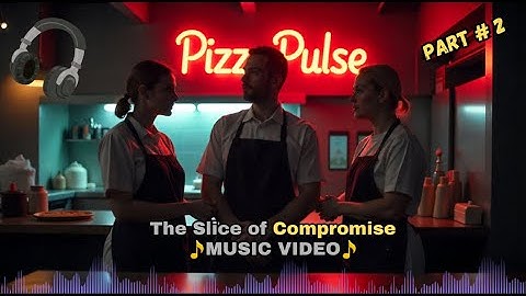 The Slice of Compromise – Pt. 2 | Leadership Resolution Track