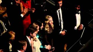 Madonna at TIFF