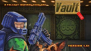 Famous Fallout Meets DOOM in Vault 666 Net Worth