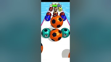 Reverse Video A-Z Run Level 334-333