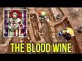 DNA Just Exposed The Wine Knights Templar Drank Before Battle — Their Genes Still Walk Modern Fr