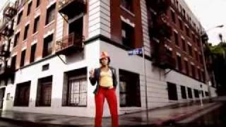 Method Man Ft Jonell - Round and round (Remix)