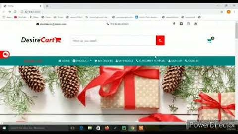 Project video of Reetanjali Jha from FGP Raebareli | Online Summer Training | Techpile | E-Commerce