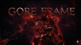 Warframe Garuda Prime with Overcharged Cedo and Influenced Talons Nuke Build Steel Path 2026