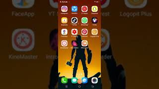 HOW TO SET STAR WARS THEME ON FACEBOOK MESSENGER screenshot 3