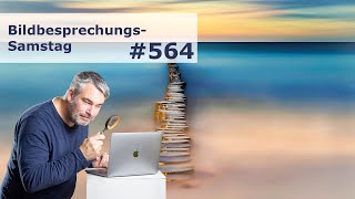 Bildbesprechung 564