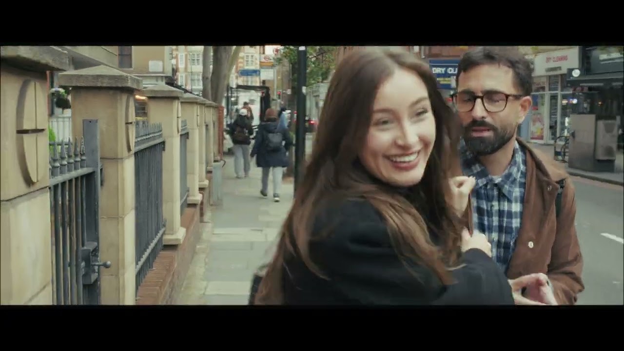 Rosario Miraggio - Nun T’era Cunoscere (Official Video)