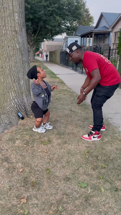 ALWAYS BE PREPARED‼️ #reels #shorts #boom2funny @Dabrattfromthechi