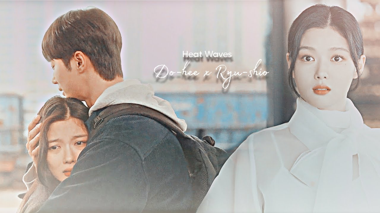 𝗗𝗼-𝗵𝗲𝗲 𝙭 𝗥𝘆𝘂-𝘀𝗵𝗶𝗼 » heat waves | FMV |