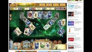 Solitaire Tales level 93 😈