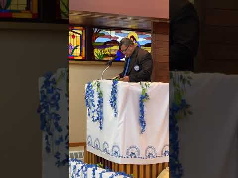 2025 Misinale Pt 1 Anchorage Alaska