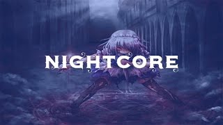 Nightcore ❁ Walking Dead ❁ Papa Roach