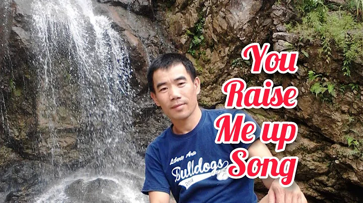 You raise me up song.janet acosta