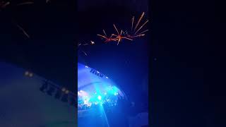 Darley Park Concert And Fireworks Display 2018