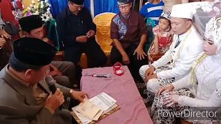 Pasha Feat Rossakupinang Kau Dengan Bismillah Lirik