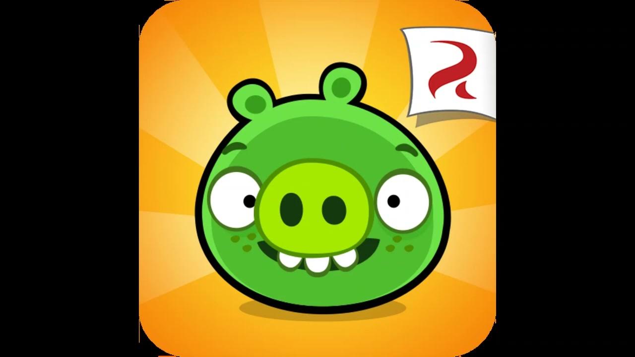 Bad piggies steam фото 5