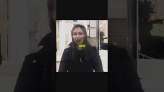 Vandal gets ARRESTED.
