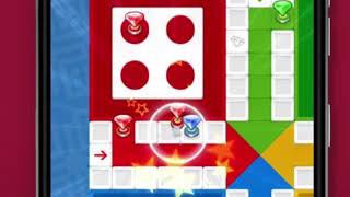 Ludo Crystal! Best board game! Free download at google play and apple shop! screenshot 1