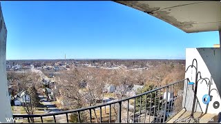 26 Day Time-lapse | Winter has Arrived | 12/18/2025 - 1/13/2026