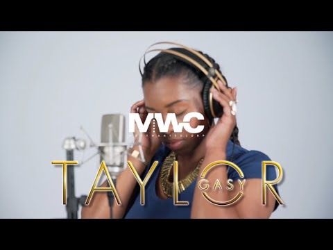 Taylor Gasy Je T Ecris Ft Blackbrown