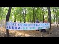 Белгород 2015. «Белый цветок» Благотворительная акция