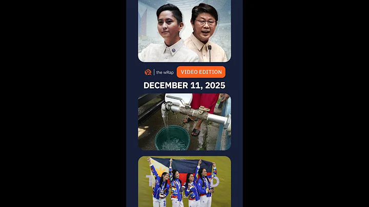 Bojie Dy, Sandro Marcos file anti-dynasty bill | The wRap