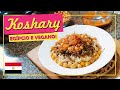 KOSHARY EGÍPCIO: RECEITA DA SOGRA! | Brasileira no Egito