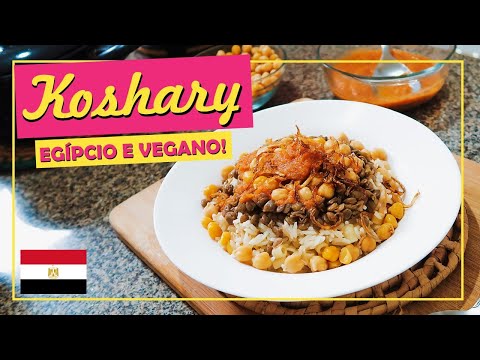 Vídeo: Como Cozinhar Fityr Em Egípcio