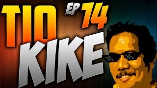 Tio Kike | Parte 14 | Me hago Pasar Pr Policia Y Se Caga | Resubido | Circuitotv screenshot 5