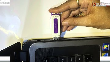 DDR Pen Drive Recovery: How to recover data Kingston Data Traveler 4GB USB flash drive