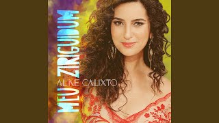 Video thumbnail of "Aline Calixto - Papo de Samba"