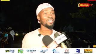 FISTON ABDULRAZACK:'YANGA INAWAONEA SANA SIMBA/PACOME NI HATARI MARA ZOTE/NAFATILIA YANGA SANA'