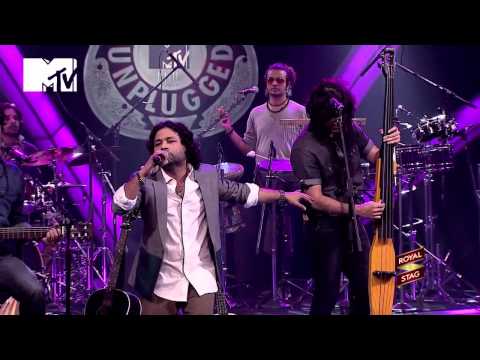 KailasaMTV Unplugged Season 2Tu Jaane Na