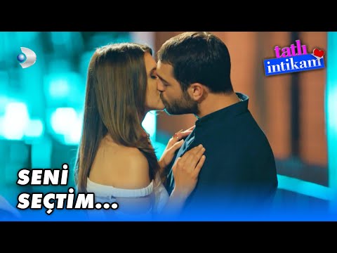 Pelin, Sinan'ı Terk Ediyor! - Tatlı İntikam 11.Bölüm