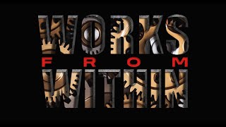 Works from Within | Ballet Wests 2024-25 Season