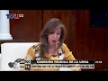 Jaque Mate TVU 08112019: Conduce Ximena Galarza (Programa)