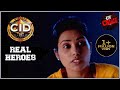 The Spooky Joker | C.I.D | सीआईडी | Real Heroes