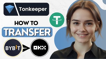 How to Transfer USDT from Bybit to OKX