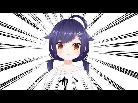 【スイカゲーム】珍妙な果物達に弄ばれる藻類【Vtuber／春野まりも】